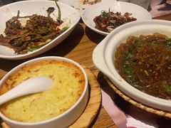 -U你·天然调味(南湖总店)