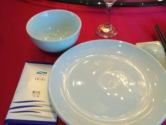 -青岛蓝海大饭店·渔歌舫(李沧店)