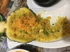 -玖月时尚泰式餐厅