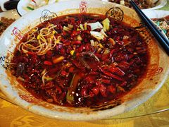 -陈麻婆豆腐(春熙店)