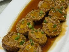 -老德州四合院·德州菜(天衢路店)