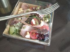 -李沧绿城喜来登酒店大堂吧