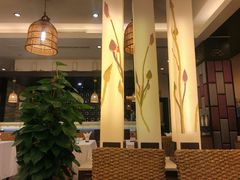 -阿诺泰·泰国餐厅(紫荆店)