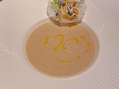 -L'Arome芳芳法国餐厅(仙林金鹰店)