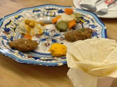 -Yum Yum 土耳其风味餐厅(万达尊店)
