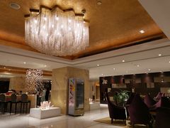 -大连中远海运洲际酒店
