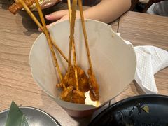 -小条食堂(筼筜天虹店)