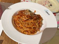 -Pekaa啤咖食肆Coffee&Bistro