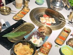 -妥妥烤肉料理(昙华林店)