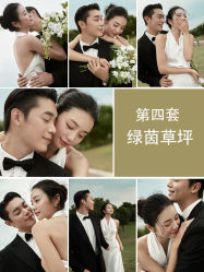 -吉光片羽高端婚纱摄影(泰州优选店)
