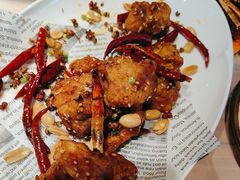 -有位虾匠·胶东土菜小馆(市北店)