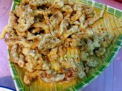 -老舅老蒙肉饼非遗店(一店)