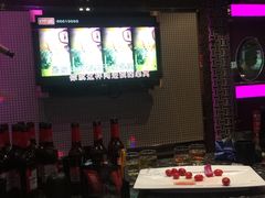 -好乐迪量贩KTV(春熙路香槟广场店)