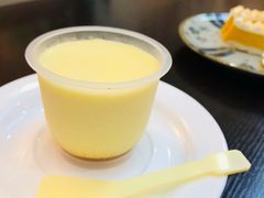 顶屋布丁-顶屋咖喱(武大店)