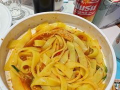 -巴依老爷新疆美食(常营店)