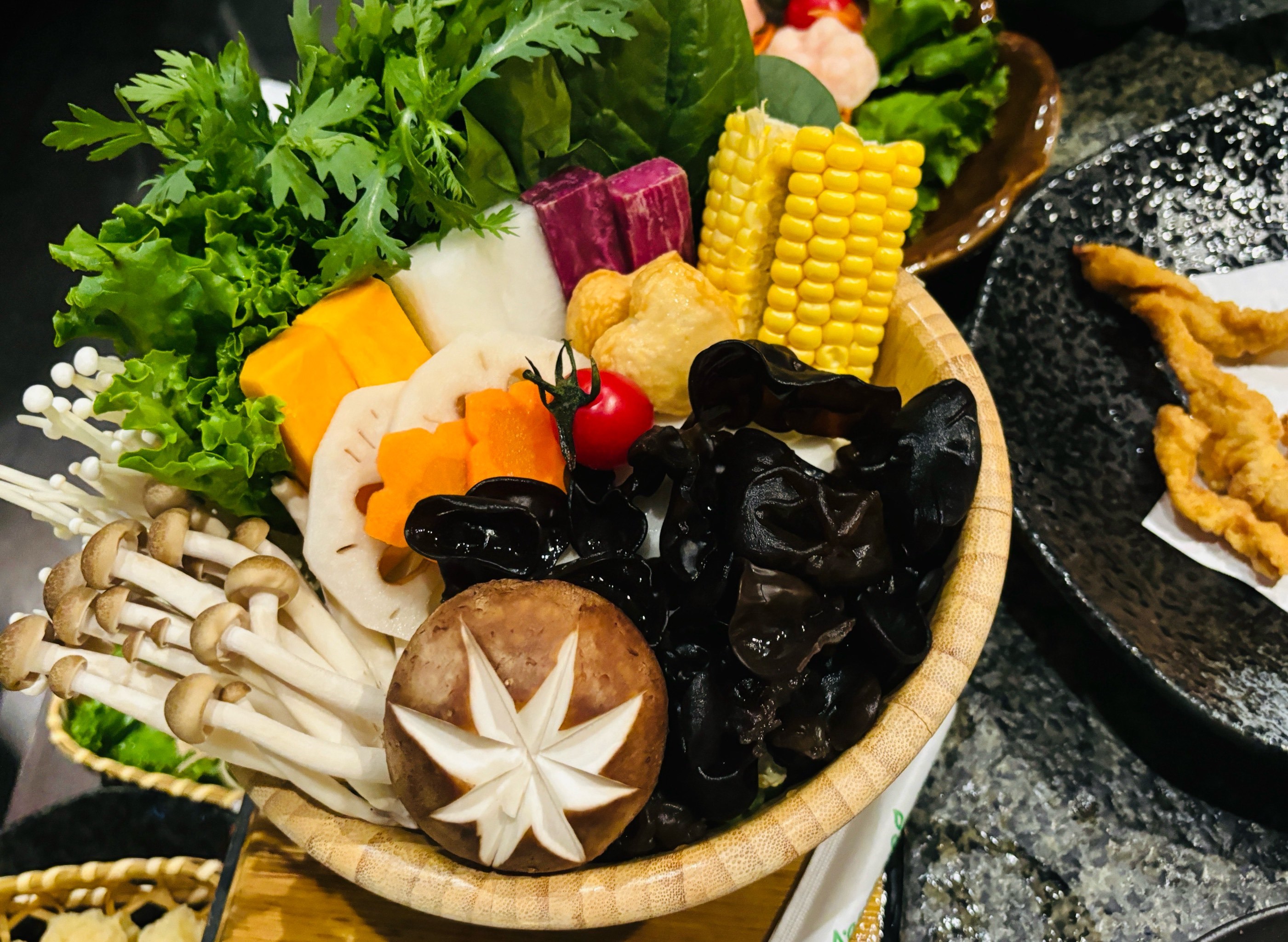 火锅爱好者别错过啦!凑凑畅吃卡免费送