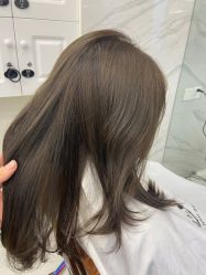 -潘多拉Hairsalon