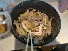 -白马宴·椒麻鸡(新华南路店)