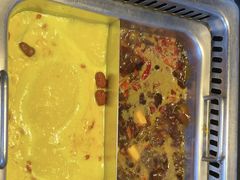 -大隐·成都火锅Bistro(合生麒麟新天地店)