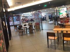 -汉堡王(泰盛广场店)