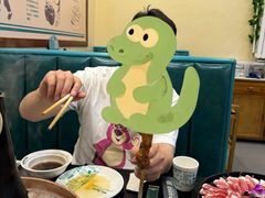 -阳坊胜利涮羊肉(阳坊老店)