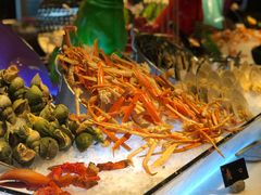 -西安W酒店·WEI全味西餐厅