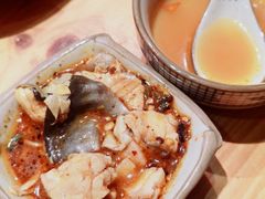 -野山舂·贵州现舂酸汤火锅(鸿通城店)