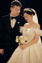 -蒙娜丽莎婚纱摄影(南门店)