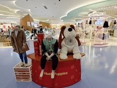 -上海第一八佰伴