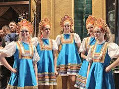 -卢布里西餐厅(总店)