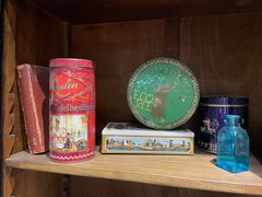 -淮国旧H22·中古店