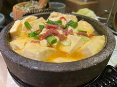 -云海肴云南菜·蒸汽石锅鱼(青岛万象城店)