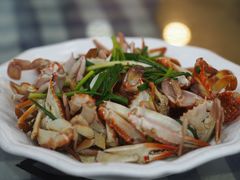 -钱大妈海鲜饭店(保利林语店)