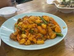 -清真利德顺小老饭庄(复兴路店)