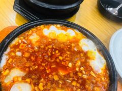 -高社长参鸡汤(高丽街店)