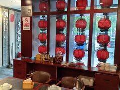 -李记东北饺子馆·东北菜(欢乐谷店)