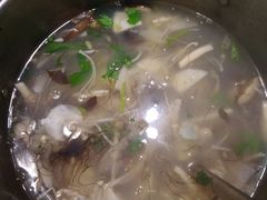 -素清香(解放路店)