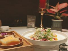-鱼翅楼·津派砂锅鱼翅(水上公园店)