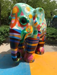 -大望京儿童游乐场