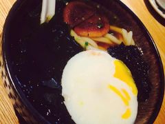 -然寿司(郎园vintage店)