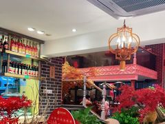 -百年神厨·地道川菜(清江西路店)