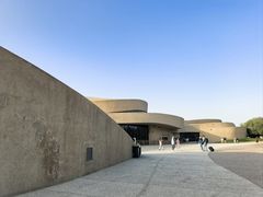 -敦煌莫高窟数字展示中心
