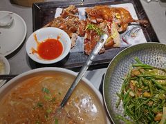 -姑苏家宴·苏帮菜·松鼠桂鱼(苏州总店)