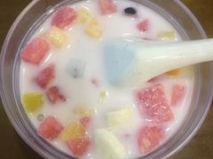 -日昌餐馆(亦庄店)