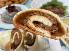 -鼎香润(什刹海德胜门店)