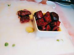 -春色如许·茶食餐厅(桃李春风店)