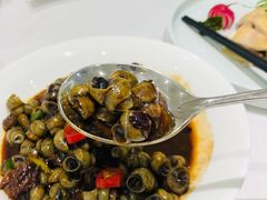 崇明青壳螺丝-道道鲜·崇明私房菜(五角场店)