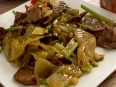 -李记潮汕砂锅粥(营福路店)