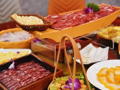 -塔兰齐新疆孜然火锅(鲤鱼山路店)