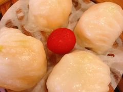 金牌虾饺皇-点都德(聚福楼店)